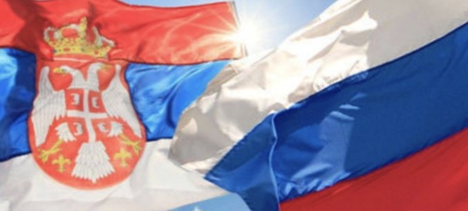 Russia-Serbia Trade Turnover Grew by 20% in Q1 2018