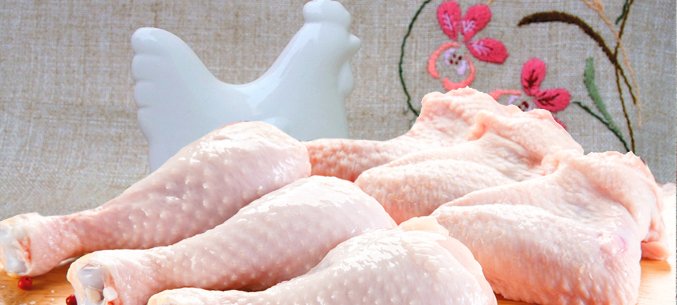 Mordovia Expands Export Geography of Chicken Meat and By-products 