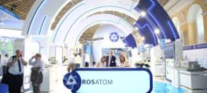 Rosatom plans to broaden nuclear power plants construction overseas  