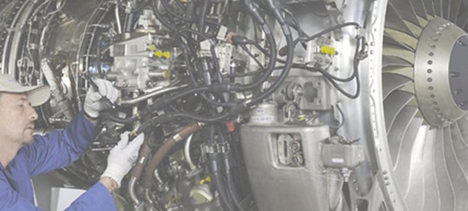 Chelyabinsk Region Is The Main Exporter of Mastics For Aircraft Engines