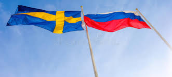 Bilateral Relations Between Russia and Sweden Are Gaining Momentum on the Forum Track Bilateral Relations Between Russia and Sweden Are Gaining Momentum on the Forum Track