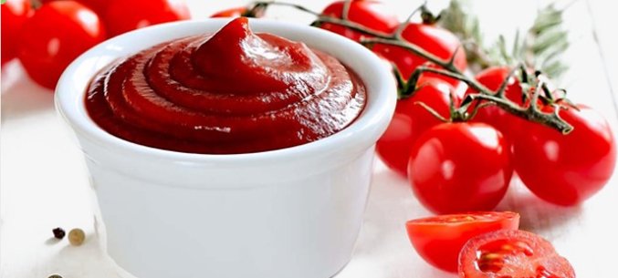 Tatarstan is the Largest Ketchup Exporter of Russia