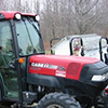 Cheap tractors to be assembled in the Khabarovsk Territory