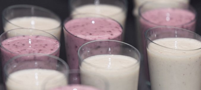 Belorussian Yogurt Rises In Price