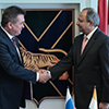 Indian businesses ready to invest into Primorye-based Mikhailovsky PDA
