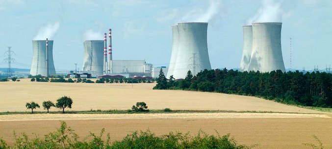 TVEL to introduce new fuel at Dukovany NPP in the Czech Republic