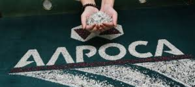 Alrosa mulls buying Russias largest producer of polished diamonds