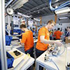 The Sverdlovsk Region opens Russia's first lean production factory