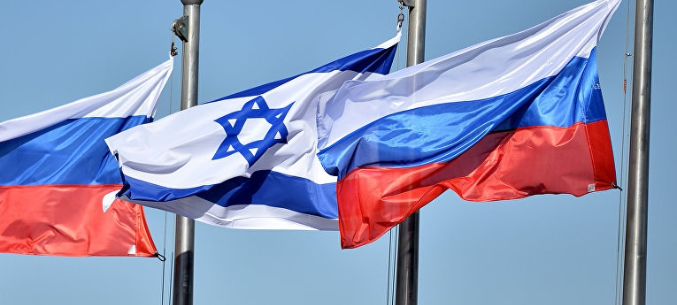 Israeli delegation to attend SPIEF 2018