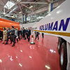 Turkish company Koluman opened a production in Naberezhnye Chelny with a budget of $1,5 million