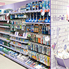 Auchan to open Russia's first Drogerie store Lillapois Beauty in August