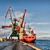 Chinese investors elect to construct a deep-water port in Arkhangelsk
