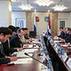 Japanese businesses ready to invest into Primorye's fish processing and agriculture