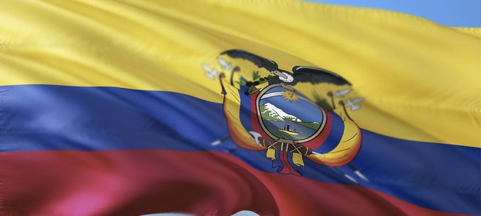 Russia’s Export to Ecuador Doubled In The First Quarter Of 2019