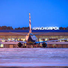 Equipment for Krasnoyarsk Airport's terminal to be supplied from Spain and China 