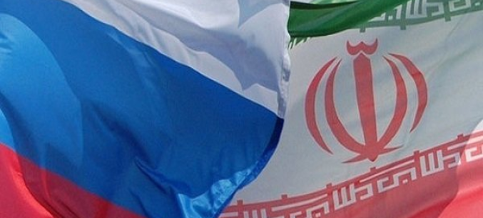 Russia-Iran Trade Turnover Increased By 130%