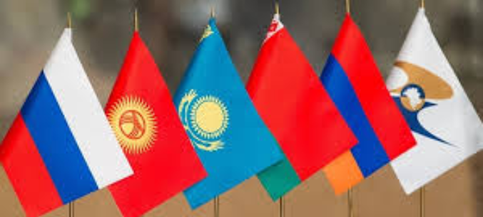 Eurasian Economic Union to sign trade, economic agreements with China, Iran in Astana