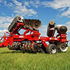 Czech company to construct an agricultural equipment factory in Voronezh Region 