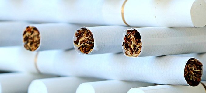 Ukraine Increased Cigarettes Import From Rostov Region