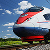 High-speed railway will link Moscow and Kazan