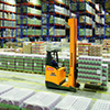 Russian-French enterprise to construct a chain of Wholesale & Distribution Centers