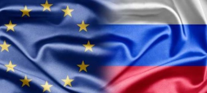 Russia-EU Trade Turnover Increased By 21.5% In First Half Of 2018