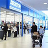 Decathlon Hypermarket opens in Tula