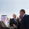 Ingushetia and Saudi Arabia discuss joint projects 