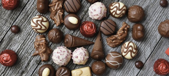 Penza Region Boosts Chocolate Confectionery Export