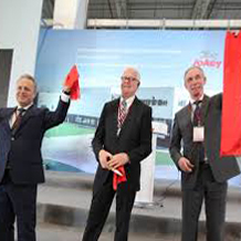 Russia's first plant of German Jokey Plastic opens in the Ulyanovsk Region