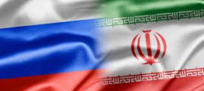 Russia, Iran can extend oil supplies agreement for 5 years