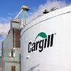 Cargill will Become an Anchor-Resident of Industrial Park Bogadinskiy