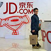 Chinese JD.com retailer planning to develop an online cinema in Russia