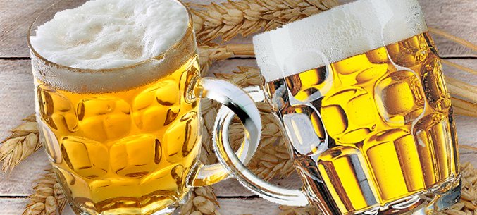 Tomsk Boosts Beer Exports