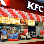 KFC to open 'Halal' restaurants in Tatarstan