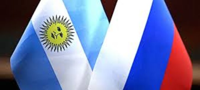 Russian companies ready to supply power plant equipment to Argentina
