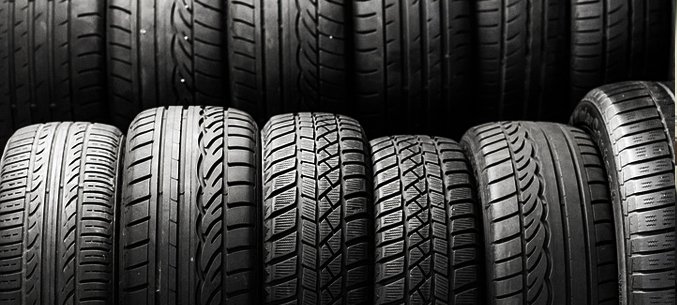 Tatarstan Exports Tires to 31 Countries